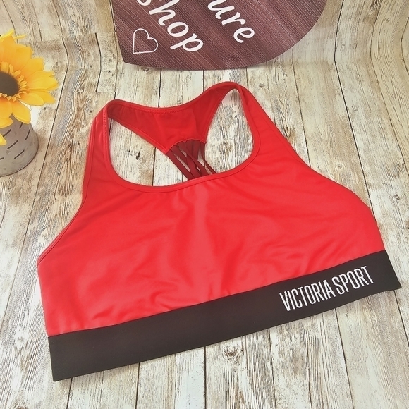Victoria sport bra - Picture 1 of 2